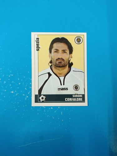 Figurina calciatori panini - figurina,