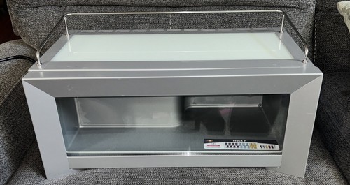 Red bull vestafrost fridge - bull,