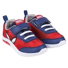 Marvel Spiderman Shoes Baby