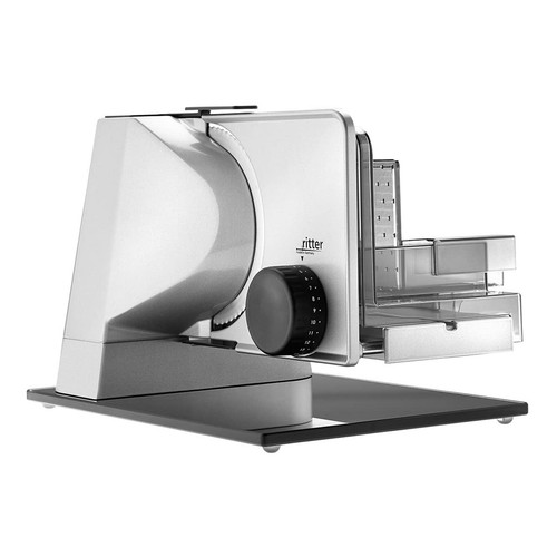 Affettatrice universale ritter - affettatrice,