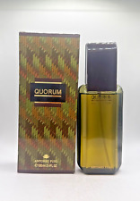 QUORUM BY ANTONIO PUIG 100ML