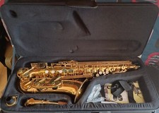 sax alto usato