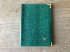 Portafoglio Portacarte ROLEX -