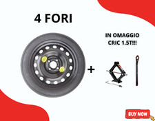 Ruotino Di Scorta Per Ford