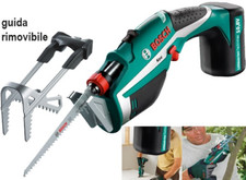 SEGA POTATRICE A BATTERIA