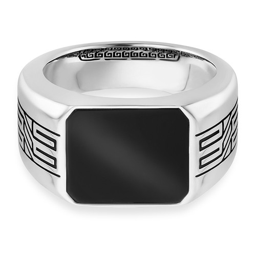 Anello cai men argento - cai,