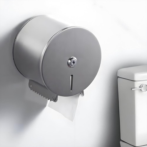 Dispenser carta igenica