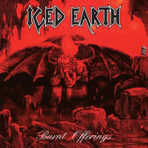 Iced earth burnt offerings x - offerings, 2