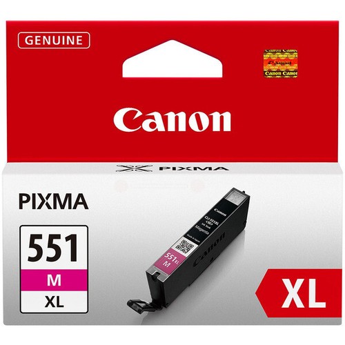 Canon 6445b001 cli 551mxl - 6445b001, cli-551mxl