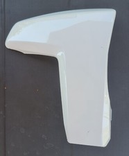 Convogliatore serbatoio Yamaha XTZ 660 Tenere Air Intake carenage scoop air 660