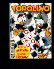 Topolino Libretto n.2489