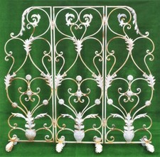 GRANDE SEPARE' 3 ANTE DA