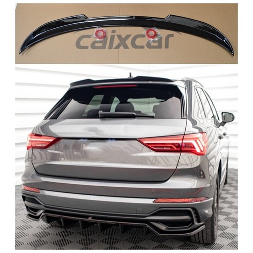 Spoiler posteriore audi - audi, q3