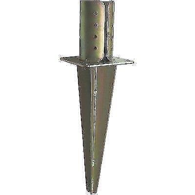 Supporto gazebo palo tondo - supporto,