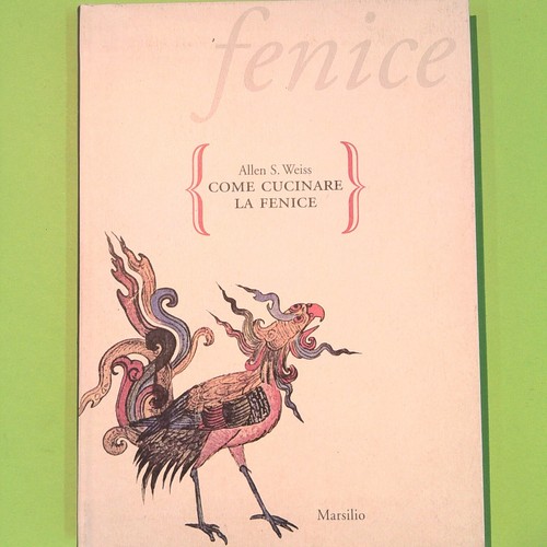 Come cucinare fenice weiss - come,