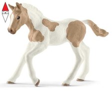 ACTION FIGURE SCHLEICH PULEDRO