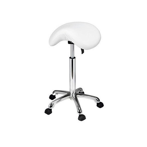 Sgabello estetista pedicure - sgabello,