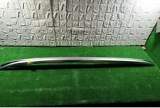 BARRE LONGITUDINALI TETTO MANCORRENTI PORTAPACCHI ORIGINALI RENAULT KADJAR 