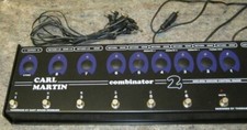 Carl Martin Combinator 2
