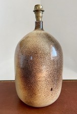 Lampe en céramique Les