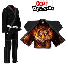 Beast 2.0 Sublimation BJJ Gi