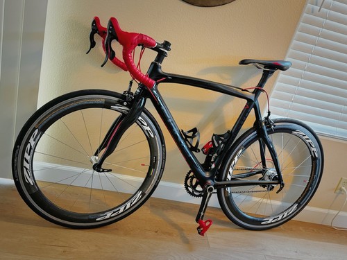 Rara bici pinarello - , parigina