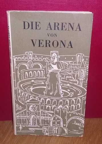 Die arena von - von, verona