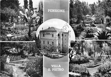 Cartolina - Postcard - San