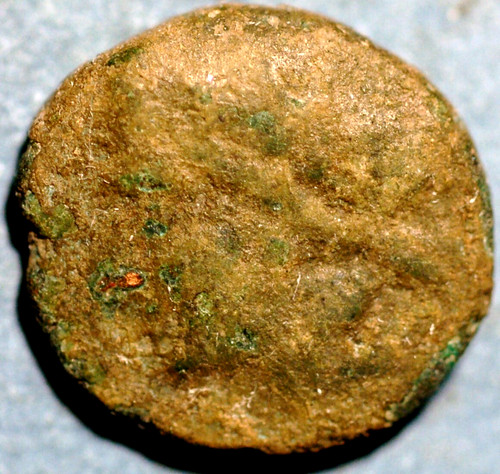 Moneta antica greca - , nd