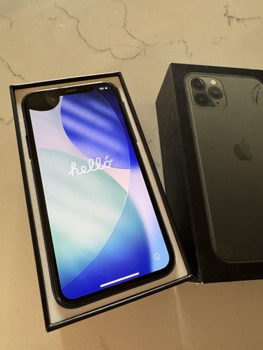 Apple iphone pro gb - iphone,