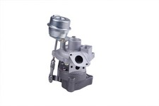 Turbina nuovo fiat doblo - nuovo,
