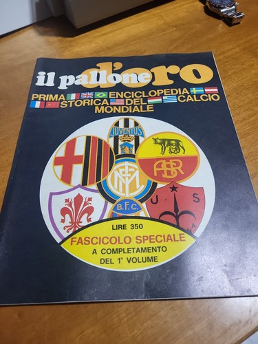 Il pallone d - :,