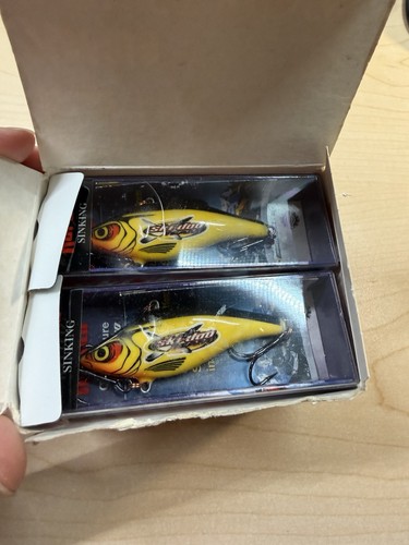 Esca pesca ski doo repala - esca,