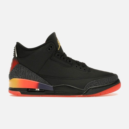 Jordan retro balvin rio - 3,
