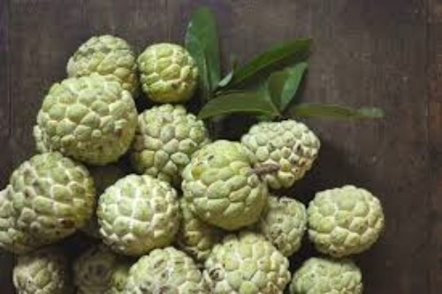 Mela crema pasticcera - , (matura)