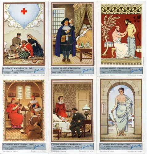 1757 liebig il - il, costume