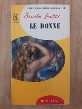 Donne ercole patti - ercole,