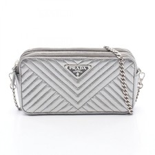 Borsa tracolla prada - borsa, catena