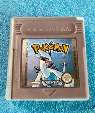 Pokémon Version Argent
