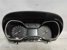 YH01 quadro strumenti CITROEN
