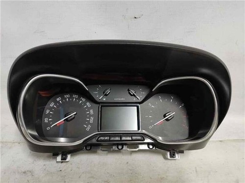 Yh01 quadro strumenti citroen - yh01,