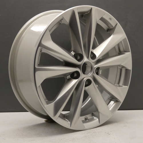 Cerchio lega nissan qashqai - nissan,
