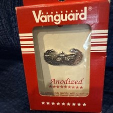 NIB Vanguard WWII Glider badge