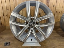 1 cerchio in lega originale