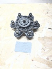 Portacorona Mozzo Flangia