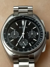 Orologio Bulova Lunar pilot