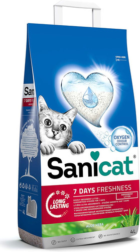 Lettiera per gatti classic - -,