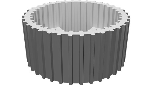 Ruota ricambio per irobot - ruota,