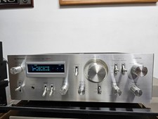 Pioneer SA-7800 Amplificatore