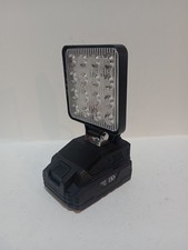 Faretto LED 48W, IP 67 per